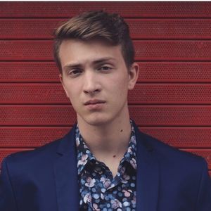 Meet your Posher, Jordan